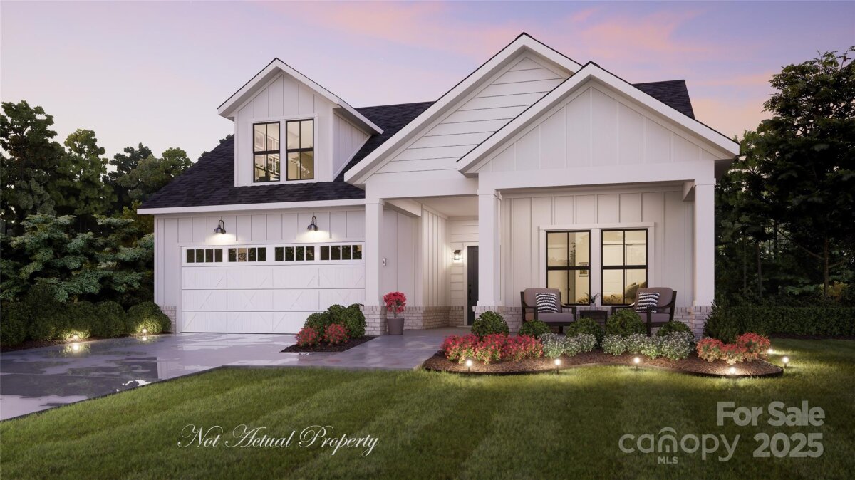 7342 Purple Martin Way Unit 19, Mint Hill, NC 28227, MLS # 4285706