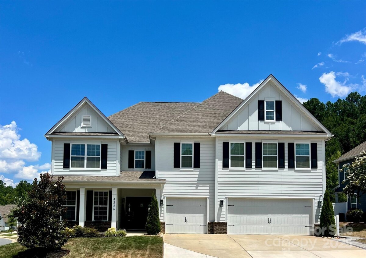 4226 Hollister Place, Clover, SC 29710, MLS # 4285711