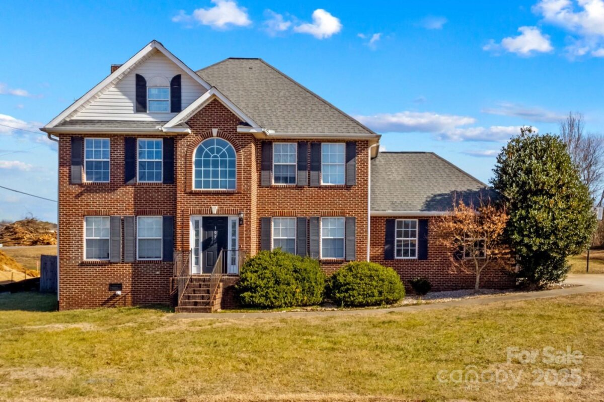 105 Secretariat Lane, Mooresville, NC 28117, MLS # 4285718