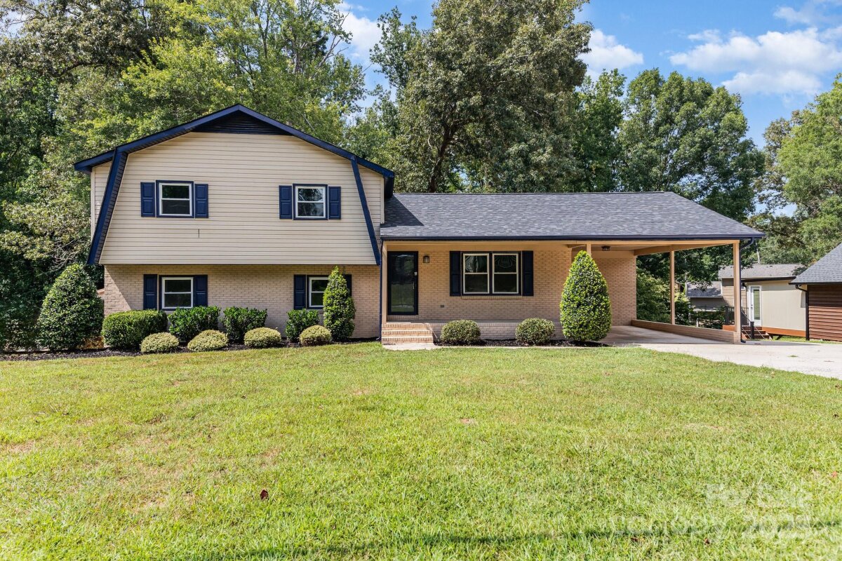 2642 Providence Drive, Gastonia, NC 28052, MLS # 4285719