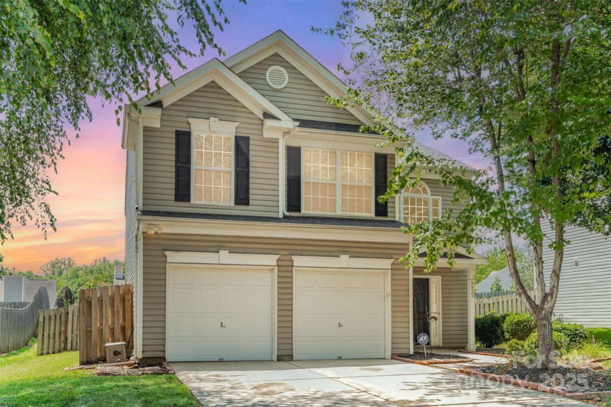 9935 Gray Dove Court, Charlotte, NC 28216, MLS # 4285721
