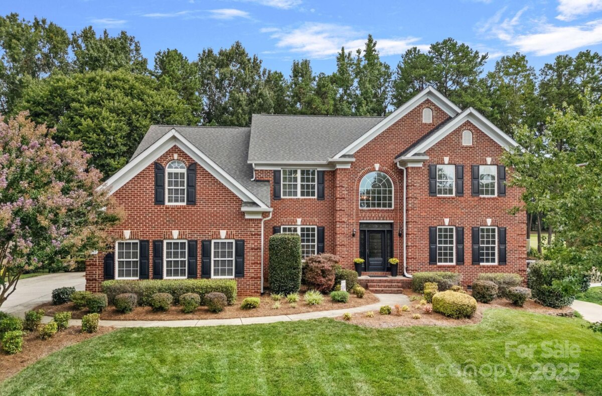 10434 Devonshire Drive, Huntersville, NC 28078, MLS # 4285725
