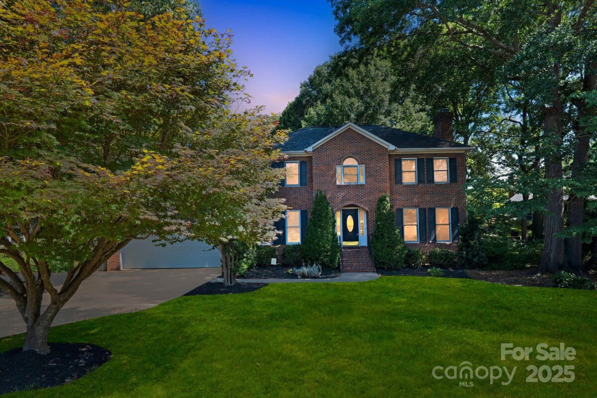 2640 Petersburg Court, Gastonia, NC 28056, MLS # 4285727