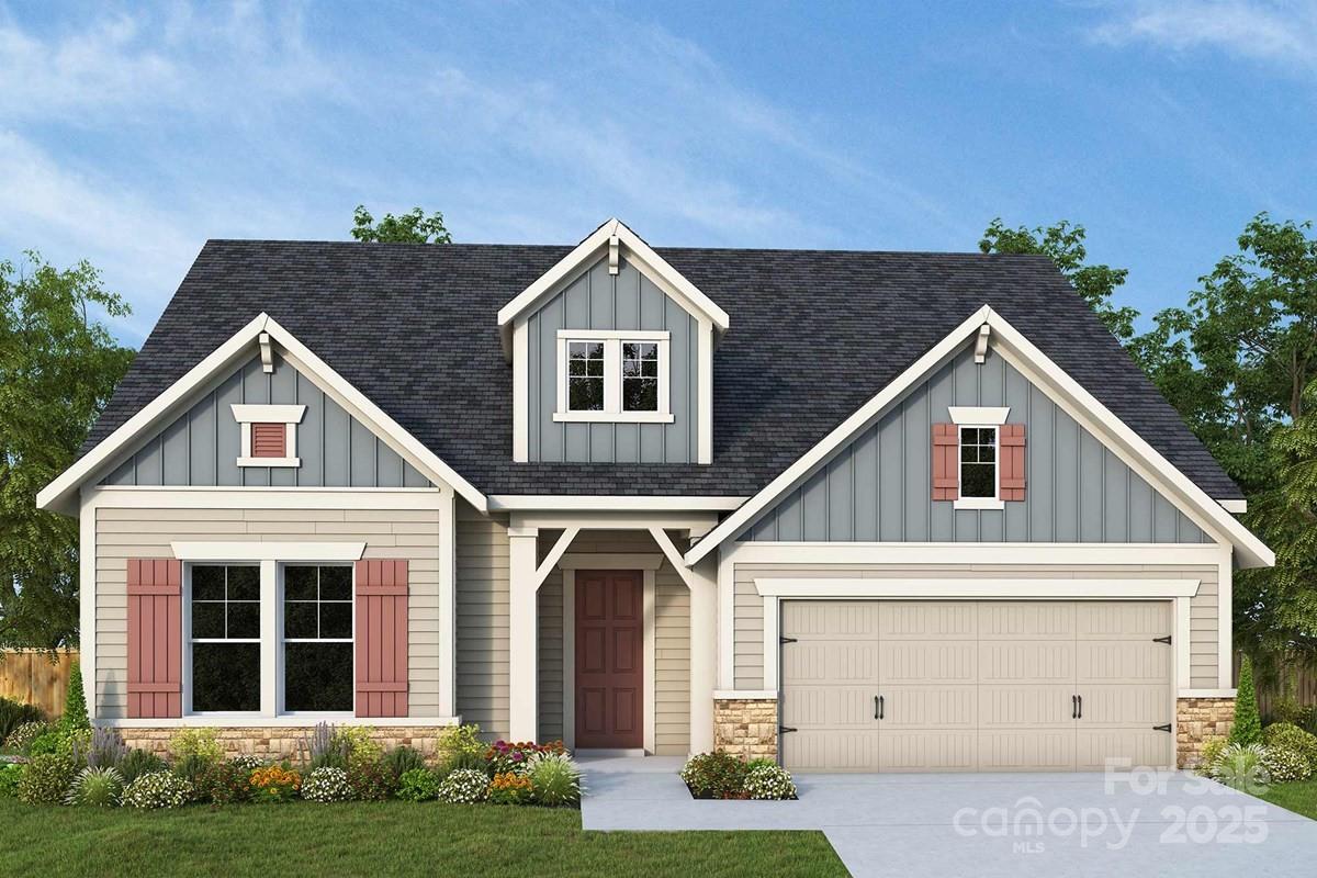 1106 Pastoral Place, Waxhaw, NC 28173, MLS # 4285728