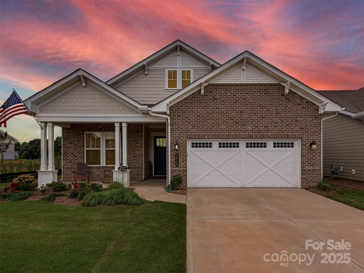 2026 Lake Como Drive Unit 2.213, Monroe, NC 28110, MLS # 4285738