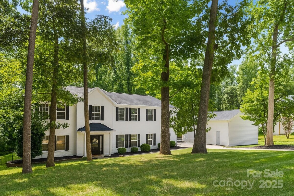 9027 Leah Meadow Lane Unit 23, Charlotte, NC 28227, MLS # 4285740