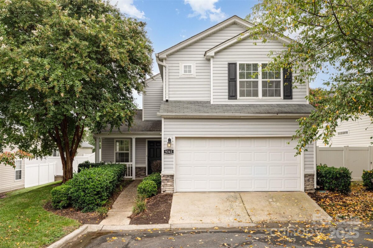 9341 Meadowmont View Drive, Charlotte, NC 28269, MLS # 4285744