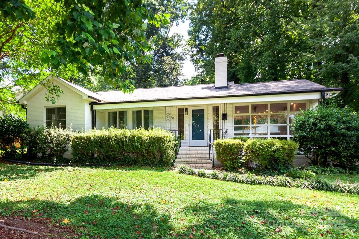 3226 June Drive, Charlotte, NC 28205, MLS # 4285745