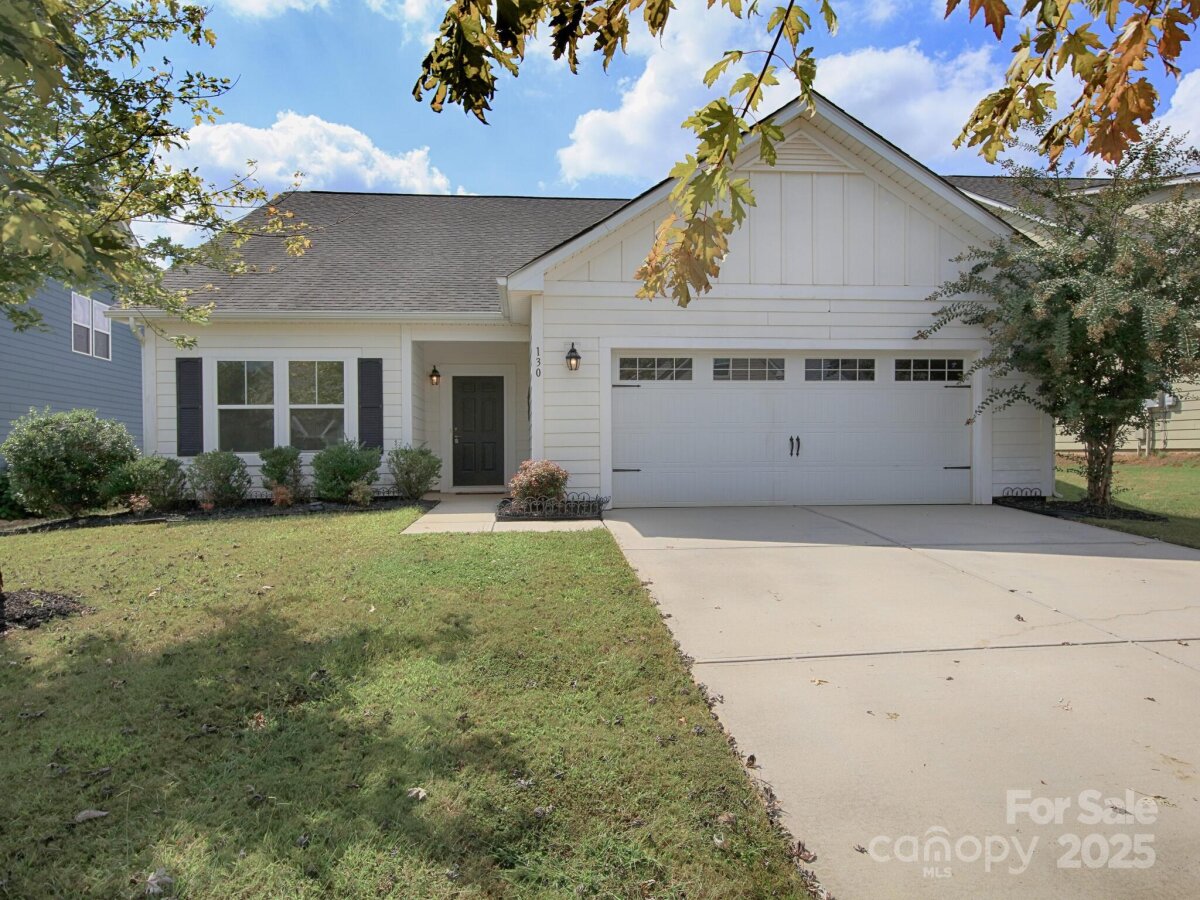 130 Jana Drive, Statesville, NC 28677, MLS # 4285748