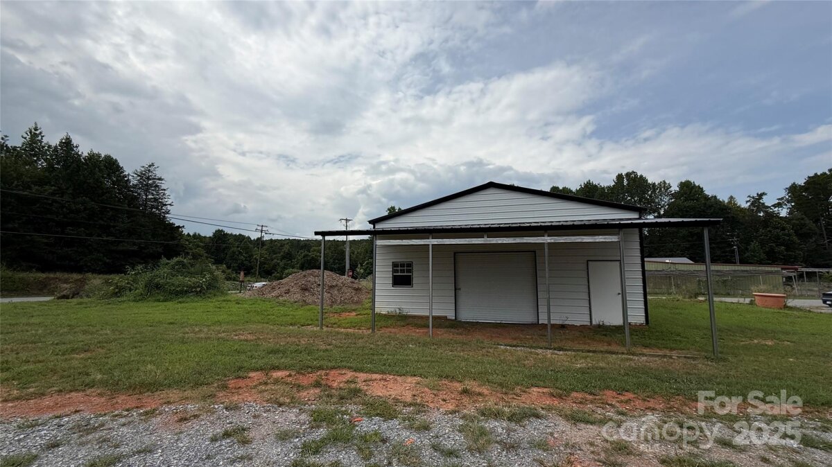 102 Deer Meadow Lane, Lawndale, NC 28090, MLS # 4285753