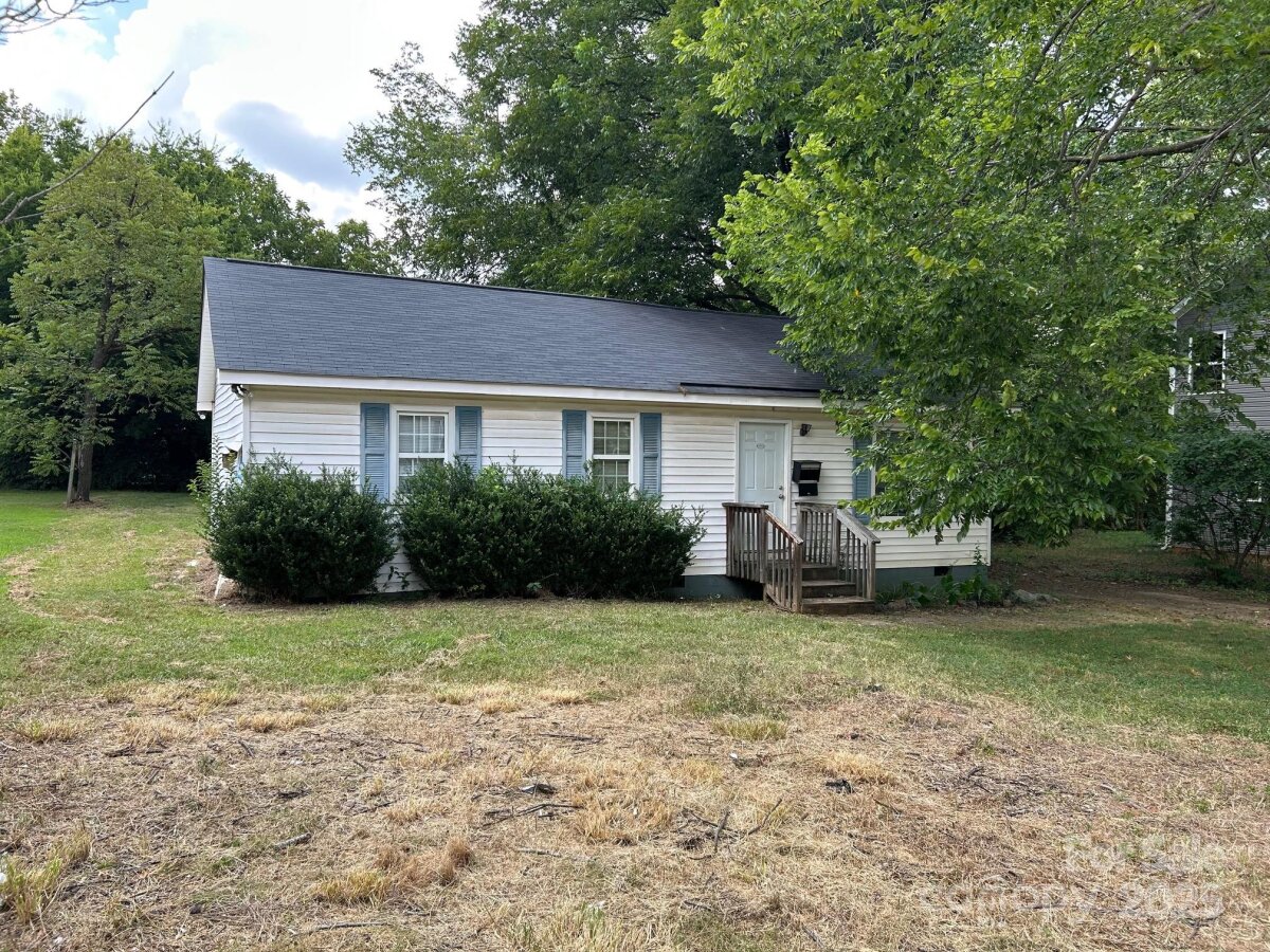 624 Northway Drive, Charlotte, NC 28208, MLS # 4285755