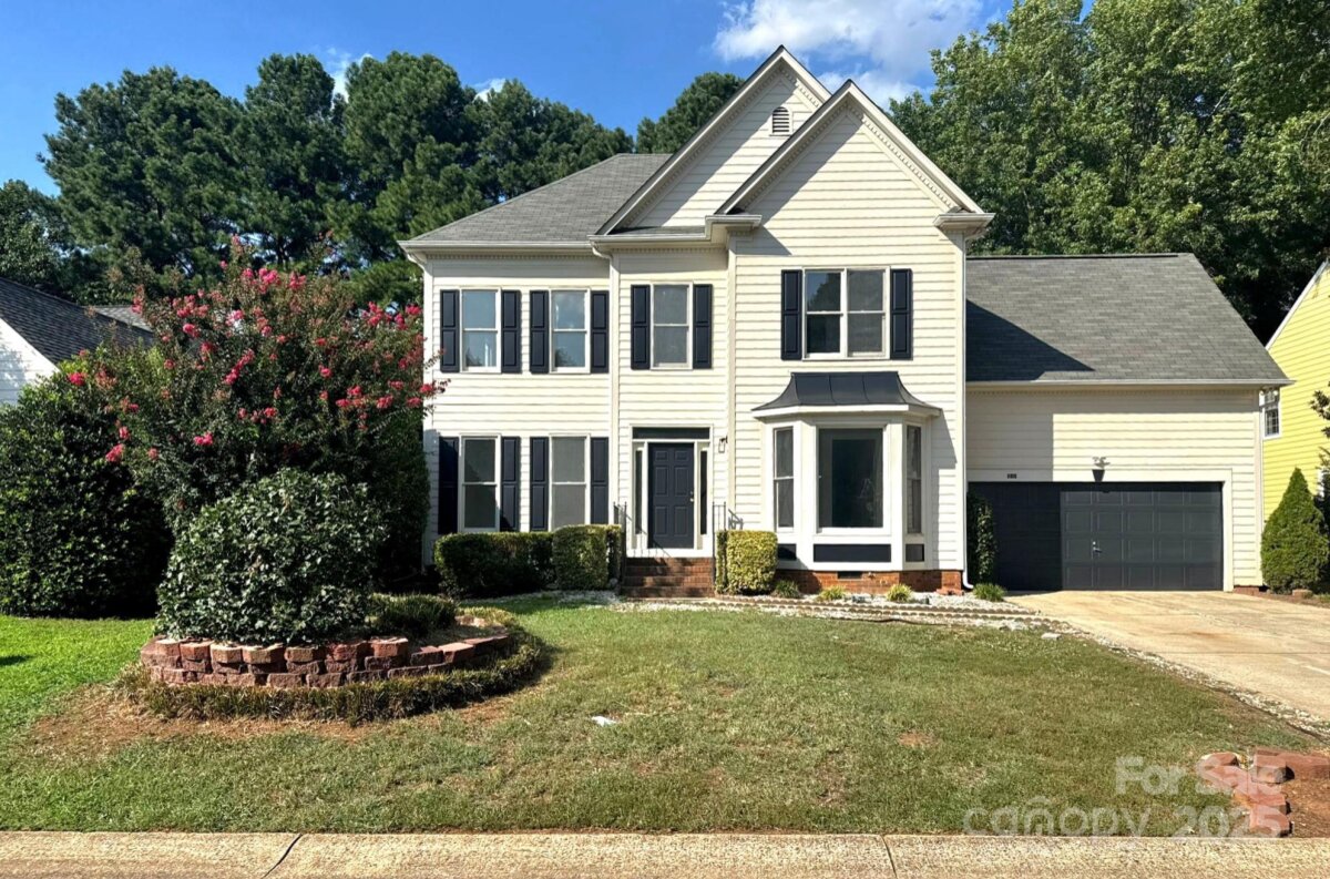 9418 Arborview Court, Charlotte, NC 28269, MLS # 4285761