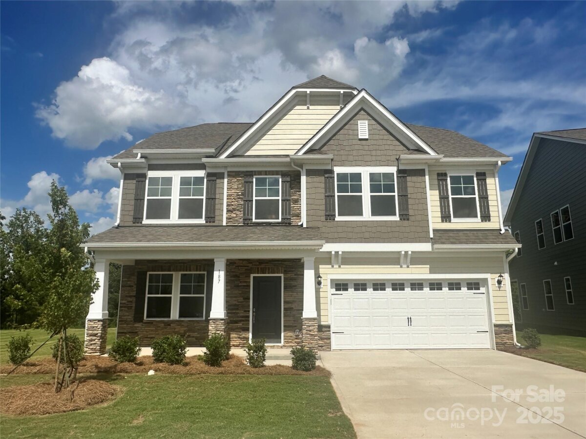 187 Ella Claire Drive, York, SC 29745, MLS # 4285769