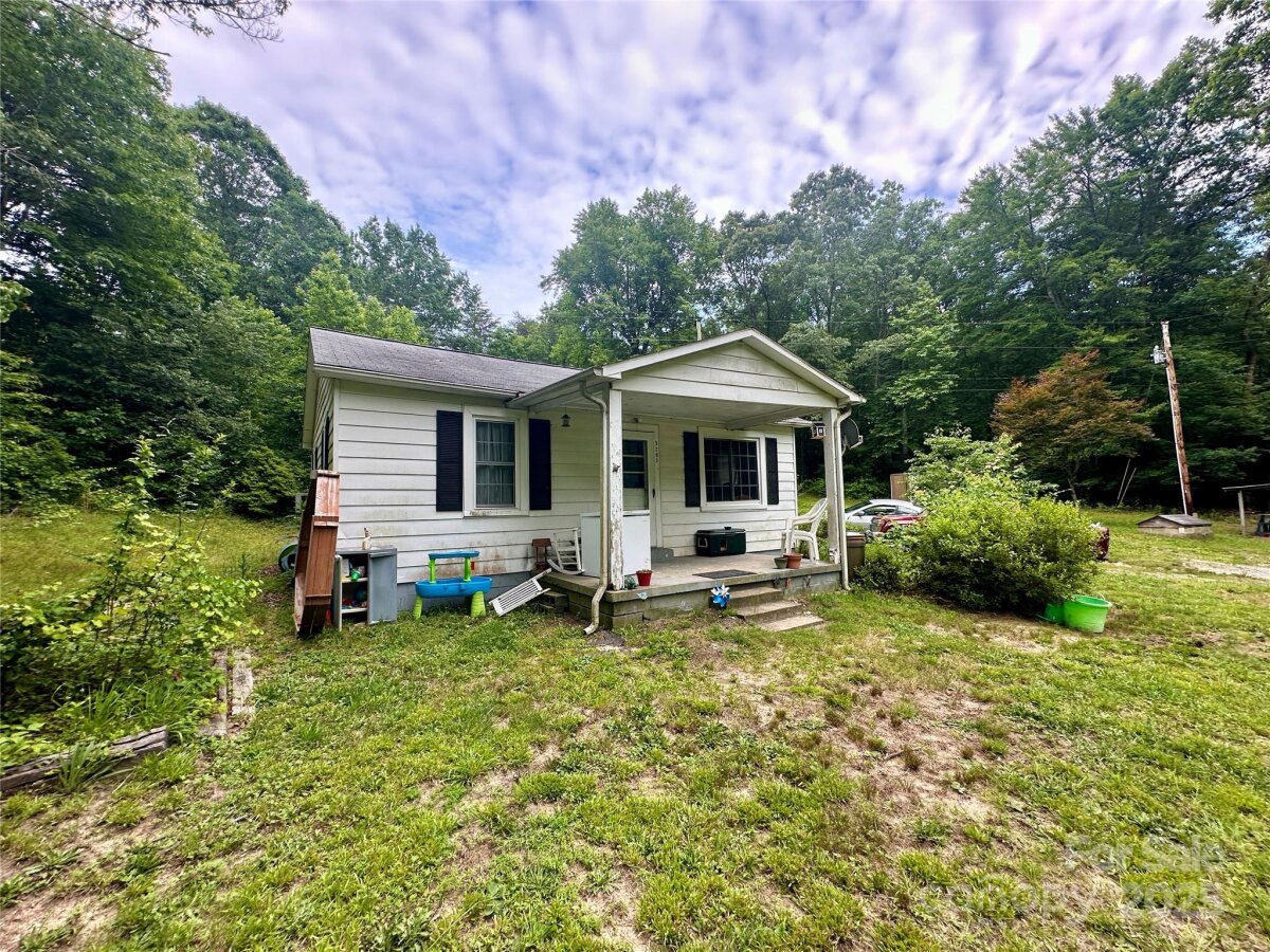 5203 Old NC 18 Road, Connelly Springs, NC 28612, MLS # 4285770