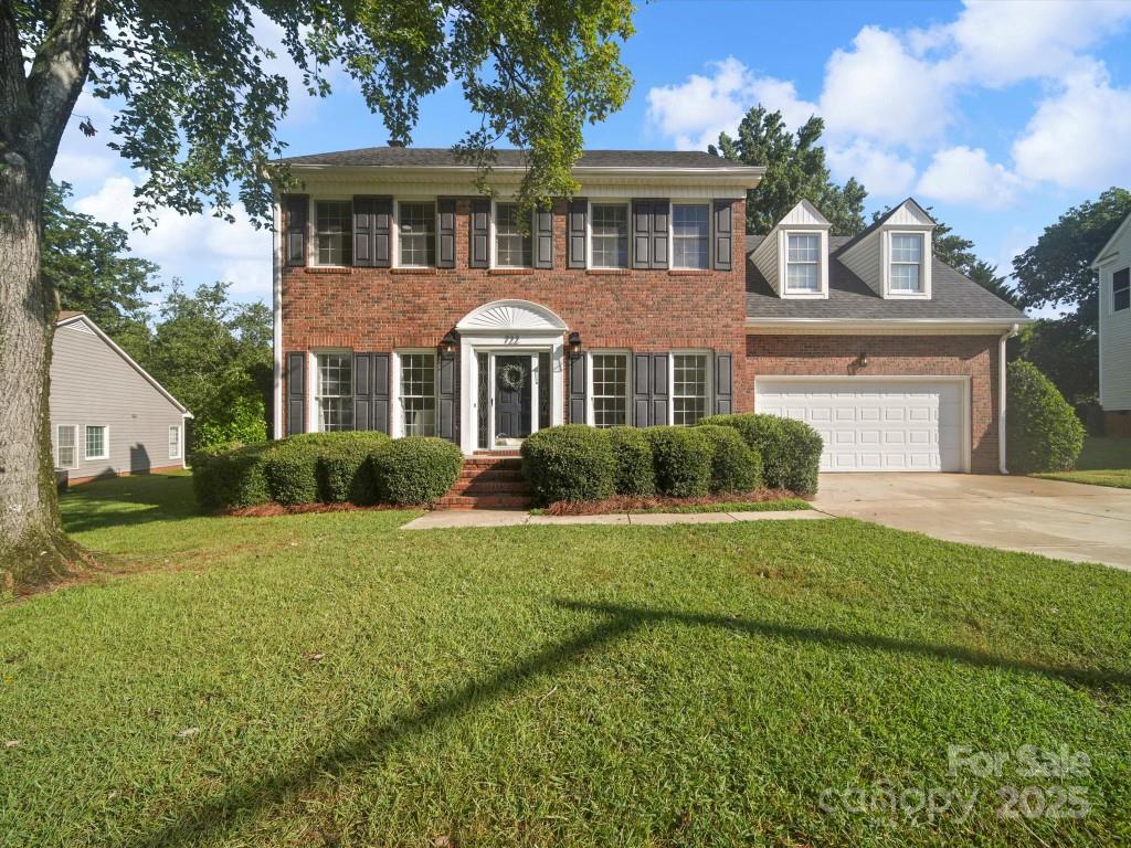 722 Tysons Forest Drive, Rock Hill, SC 29732, MLS # 4285771