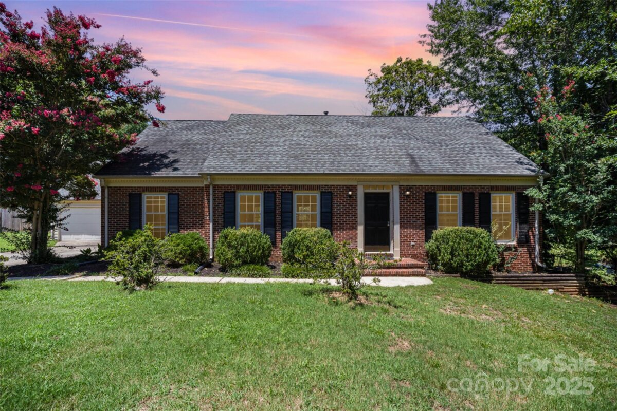 4626 Annerly Court, Charlotte, NC 28226, MLS # 4285772