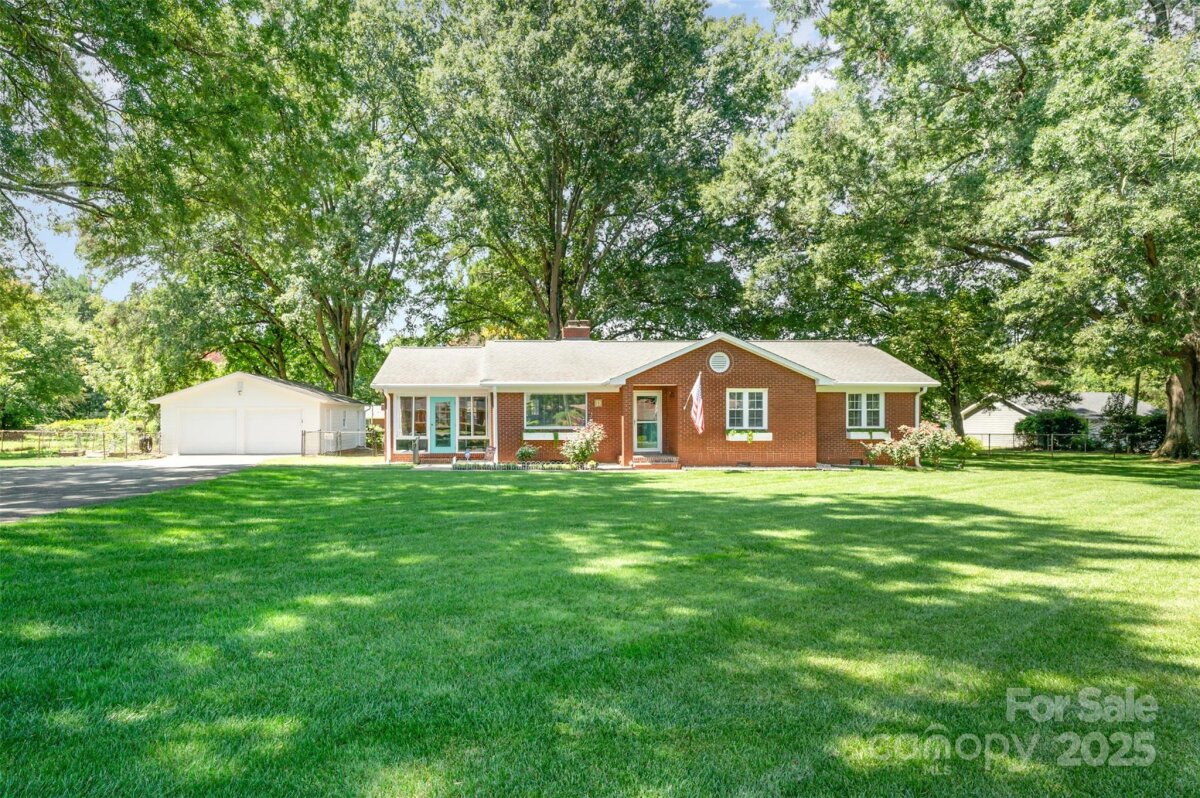 4419 Wilgrove Mint Hill Road, Mint Hill, NC 28227, MLS # 4285785