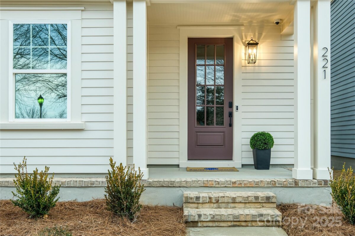 221 Davidson Gateway Drive, Davidson, NC 28036, MLS # 4285791