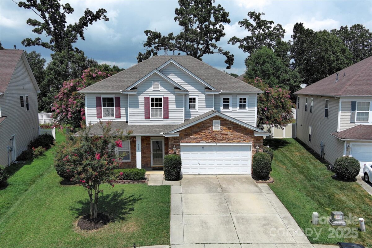 4724 Kiddle Lane, Monroe, NC 28110, MLS # 4285792