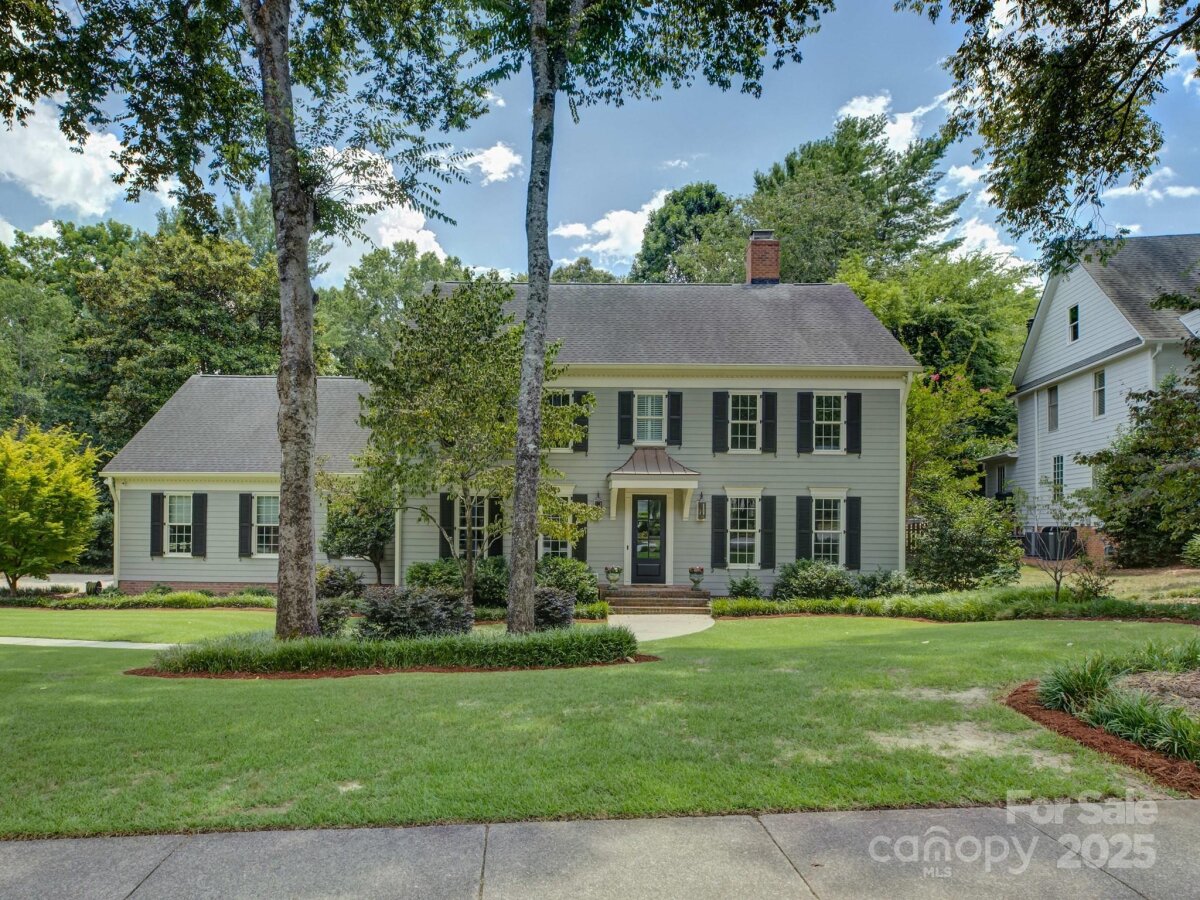 2621 Winding Oak Drive, Charlotte, NC 28270, MLS # 4285798