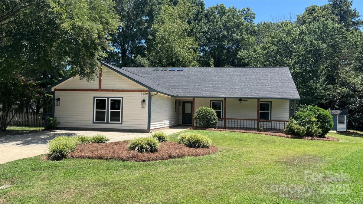 7159 Moss Point Drive, Charlotte, NC 28277, MLS # 4285806