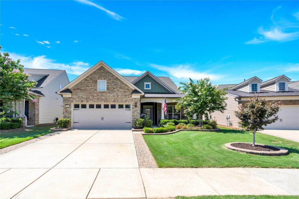 637 Birchway Drive, Fort Mill, SC 29715, MLS # 4285807