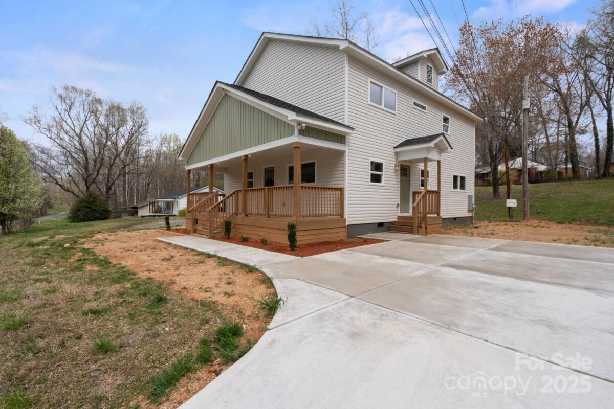 902 N Mountain Street, Cherryville, NC 28021, MLS # 4285812