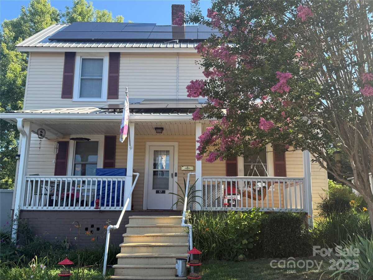 17 3rd Street, Marion, NC 28752, MLS # 4285821