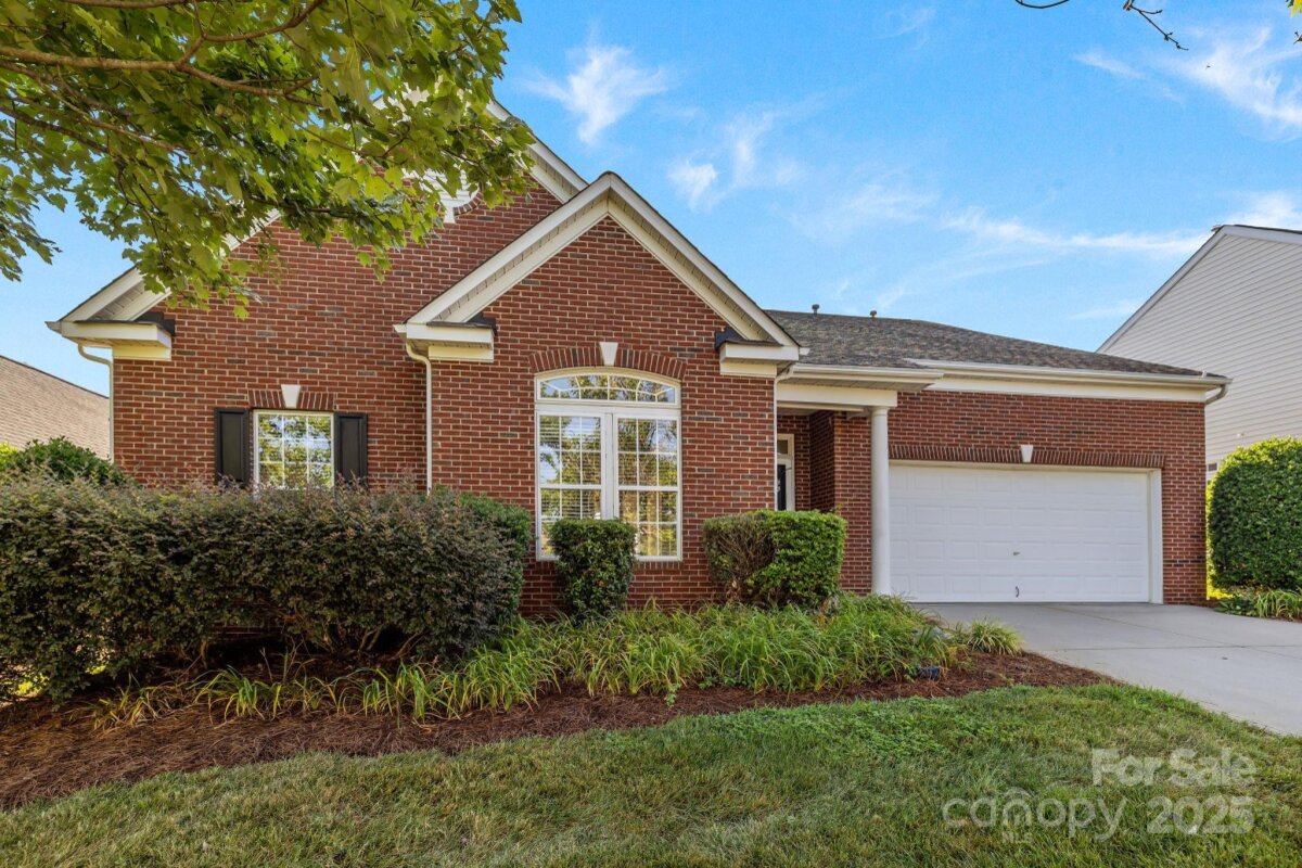 115 Pine Lake Drive, Monroe, NC 28110, MLS # 4285825