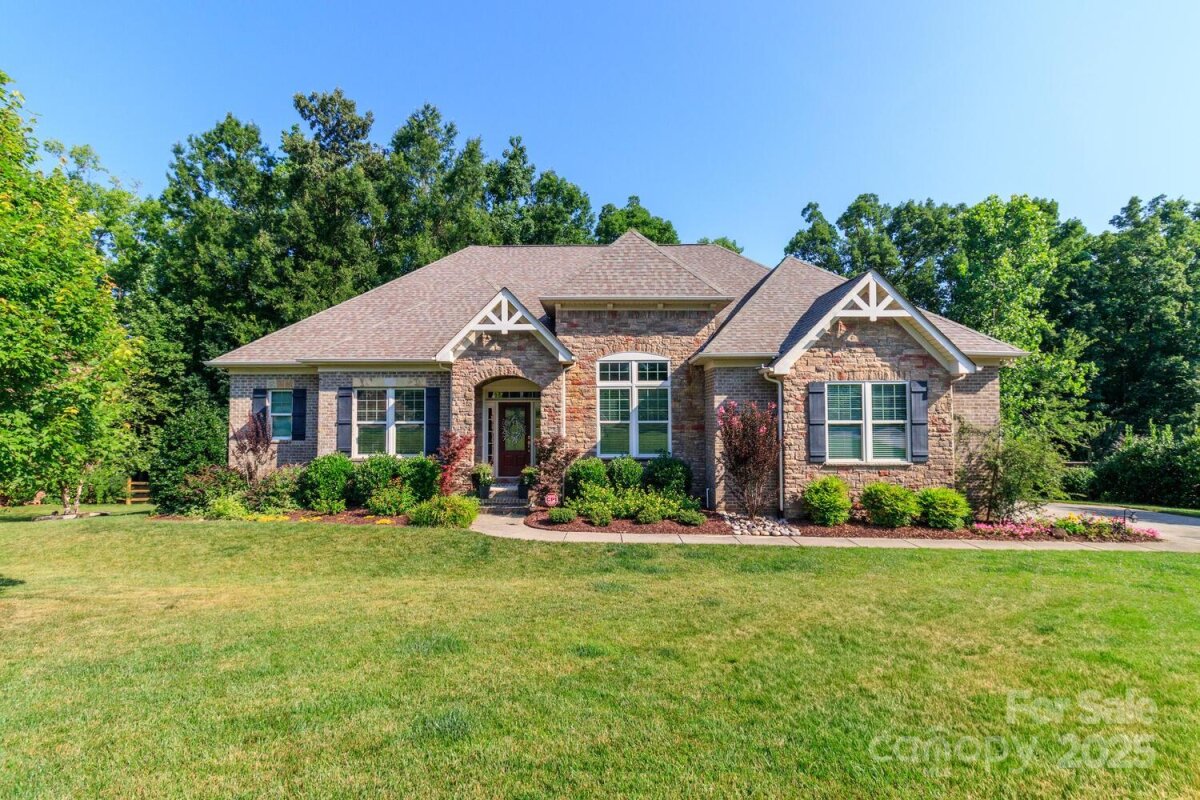 4012 Crismark Drive, Indian Trail, NC 28079, MLS # 4285828