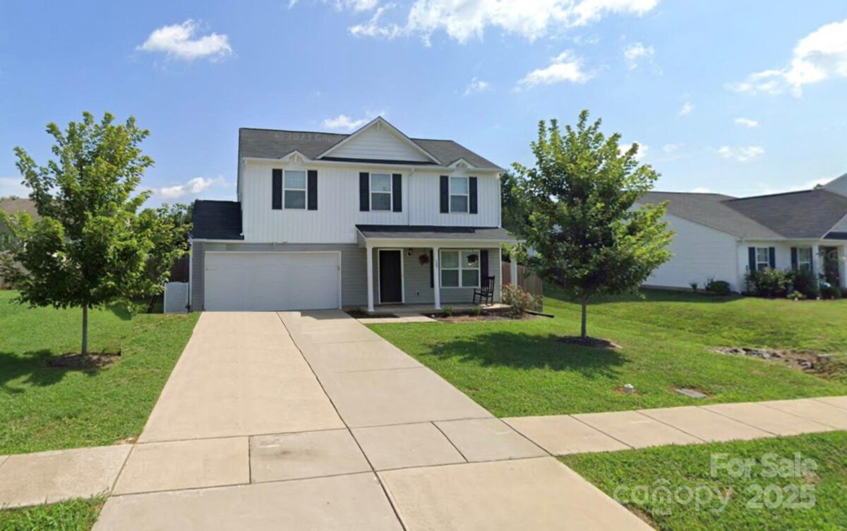 127 Lauren Lane, Lincolnton, NC 28092, MLS # 4285833