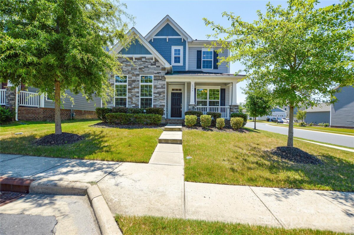 6096 Cloverdale Drive, Fort Mill, SC 29708, MLS # 4285834