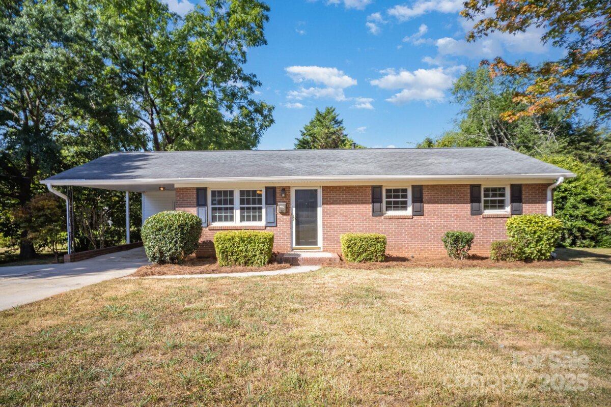 1711 E Perry Street, Gastonia, NC 28054, MLS # 4285836