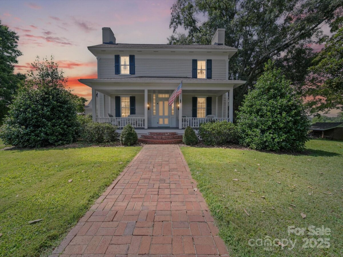 16801 Randalls Ferry Road, Norwood, NC 28128, MLS # 4285843