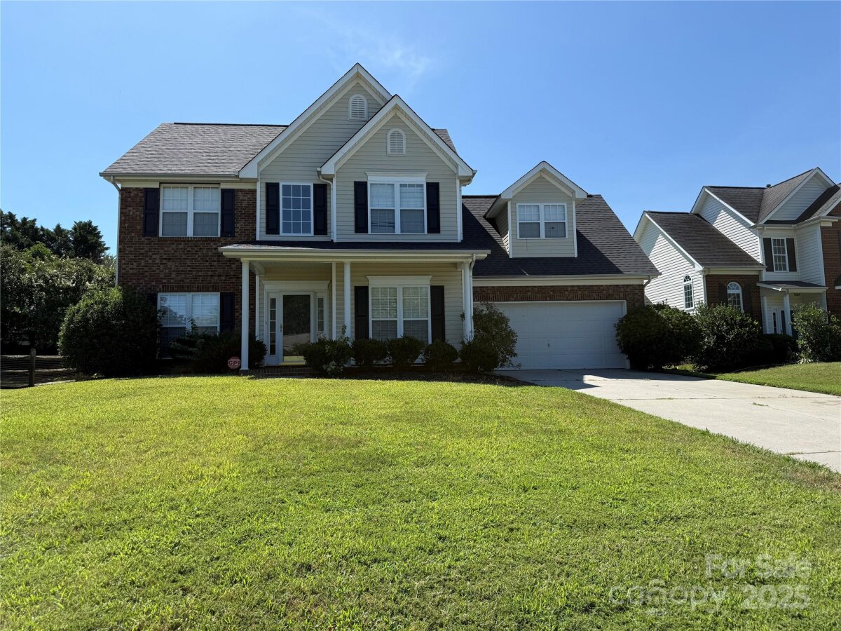 2640 Hartley Hills Drive, Charlotte, NC 28213, MLS # 4285845