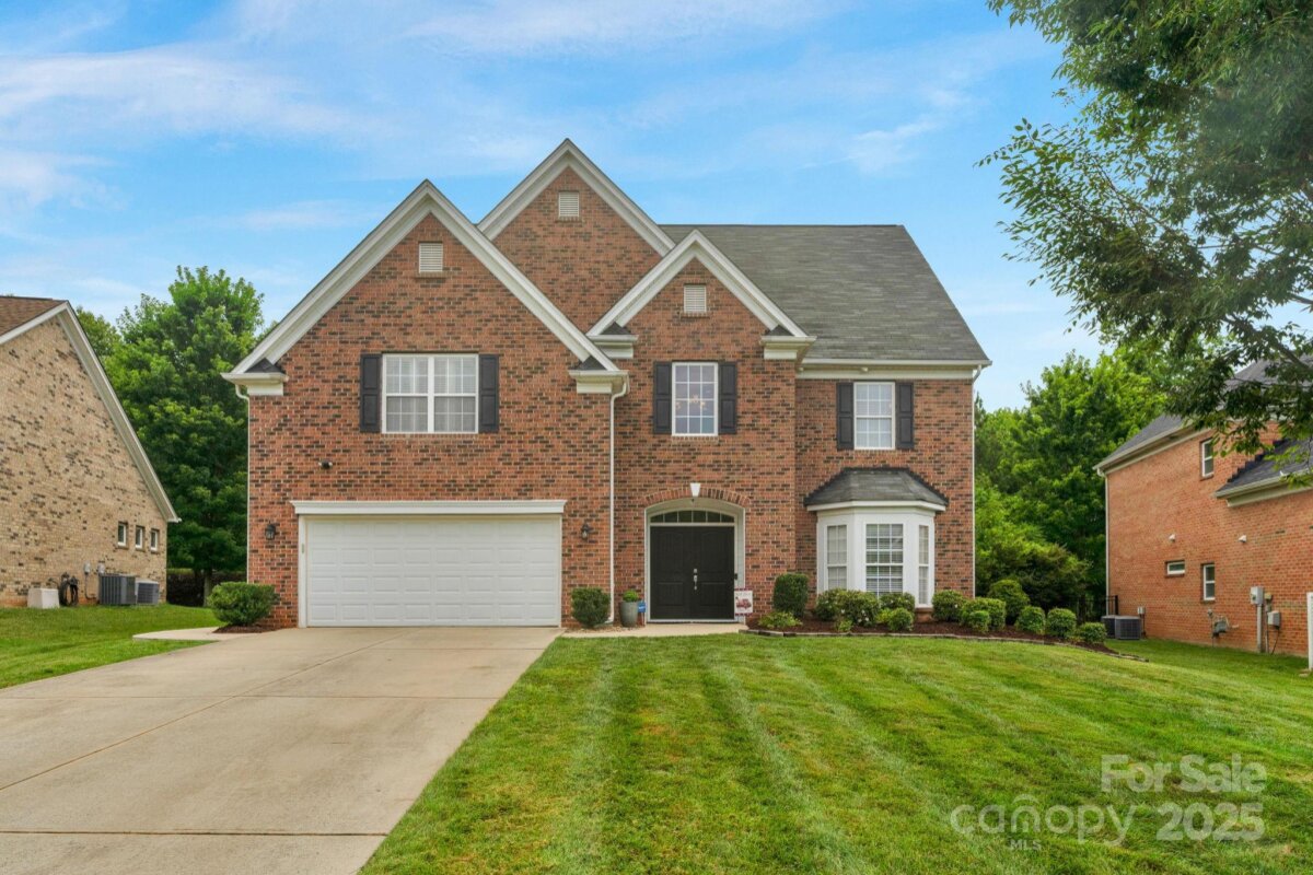 2609 Twinberry Lane, Waxhaw, NC 28173, MLS # 4285851