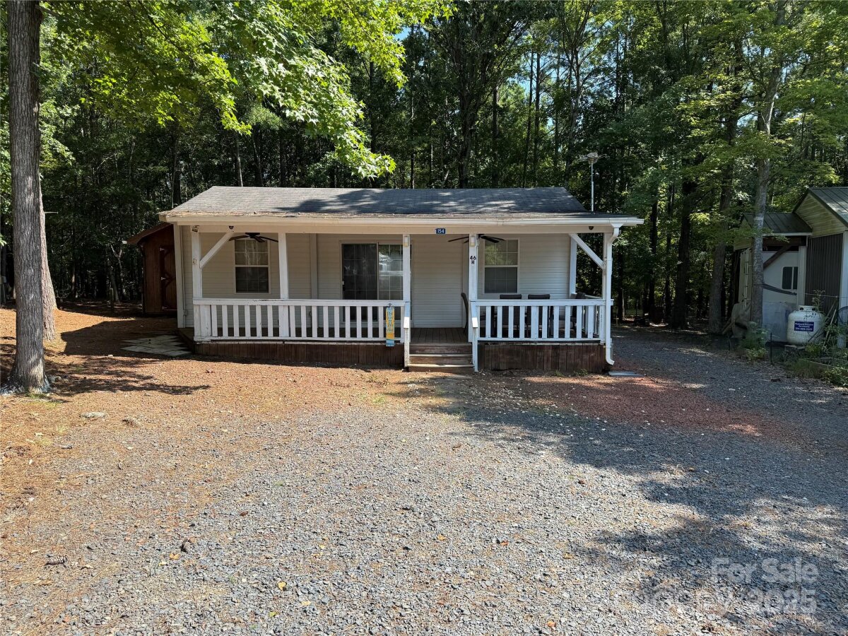 154 Roberts Ridge Ridge Unit H46, Mount Gilead, NC 27229, MLS # 4285852