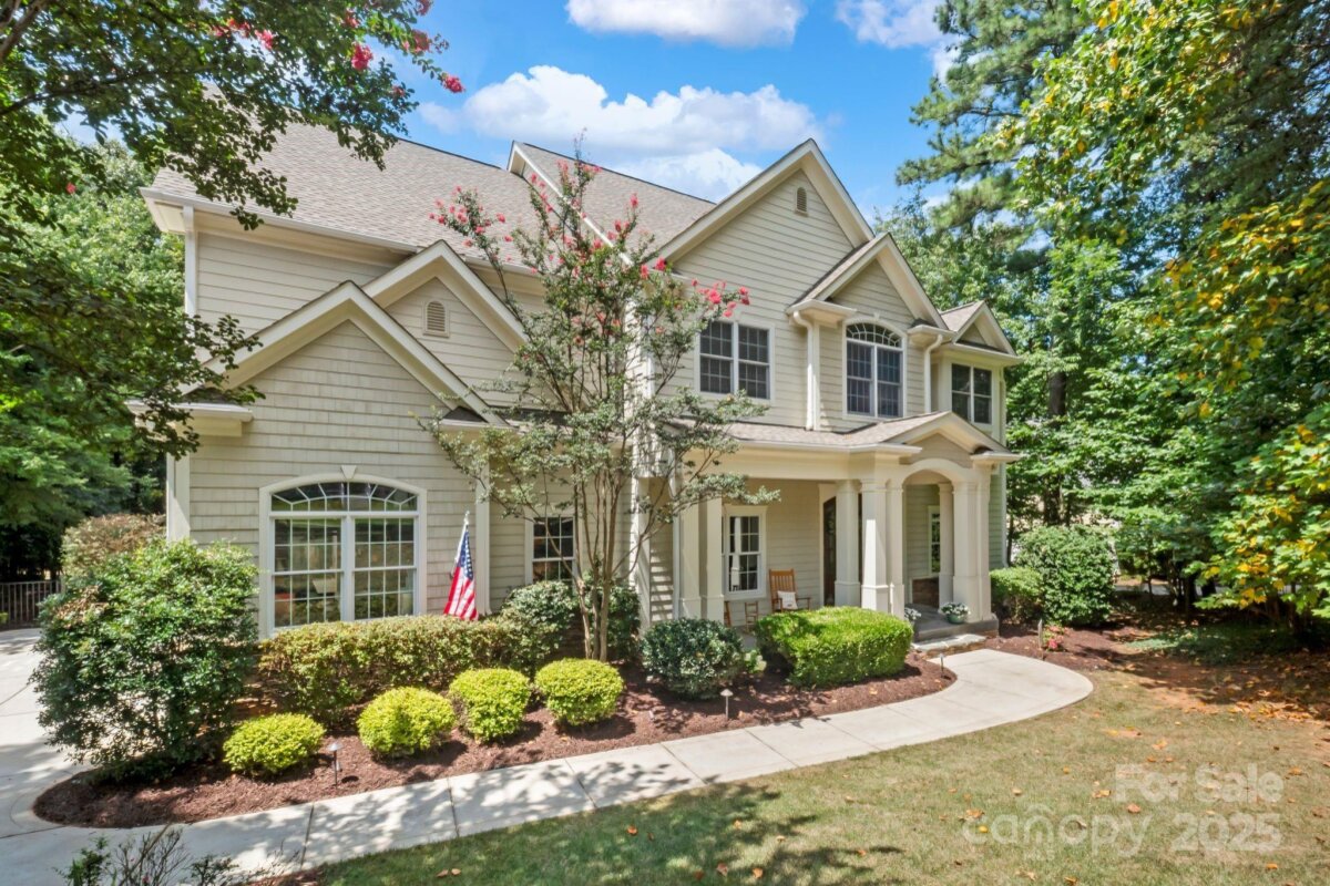 150 Alder Springs Lane, Mooresville, NC 28117, MLS # 4285858