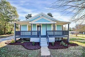 209 Fairdale Street, Kings Mountain, NC 28086, MLS # 4285860