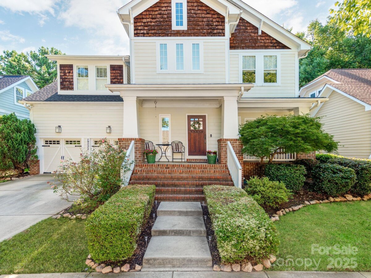 19005 Northport Drive, Cornelius, NC 28031, MLS # 4285862