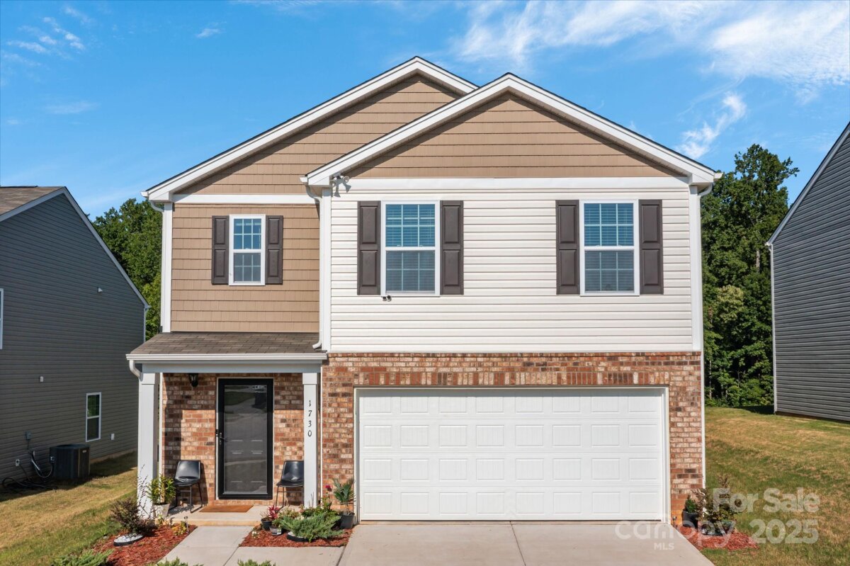 1730 Bright Hope Lane, Charlotte, NC 28034, MLS # 4285863