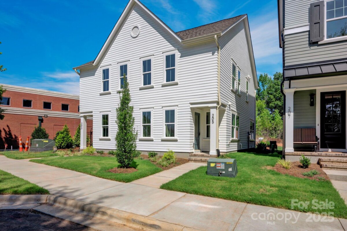 205 Davidson Gateway Drive, Davidson, NC 28036, MLS # 4285873