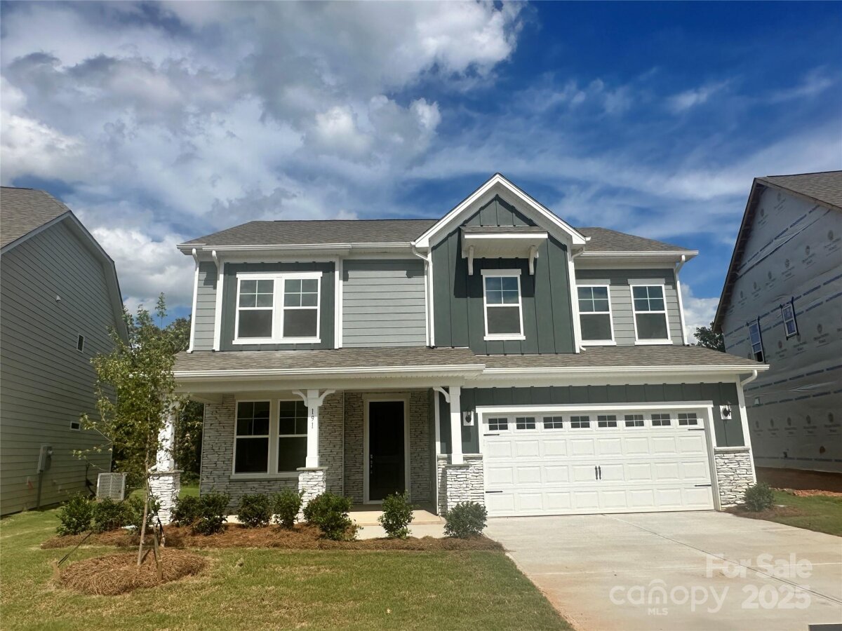 191 Ella Claire Drive Unit 15, York, SC 29745, MLS # 4285876