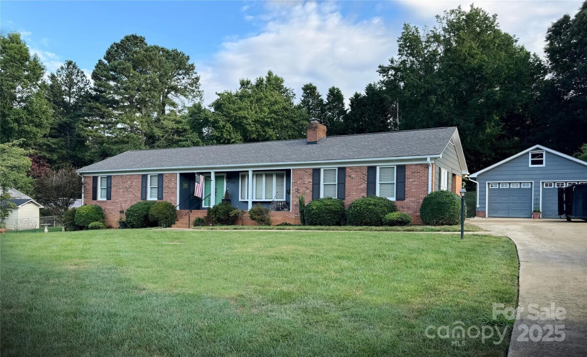 105 Terrace Place, Lincolnton, NC 28092, MLS # 4285885