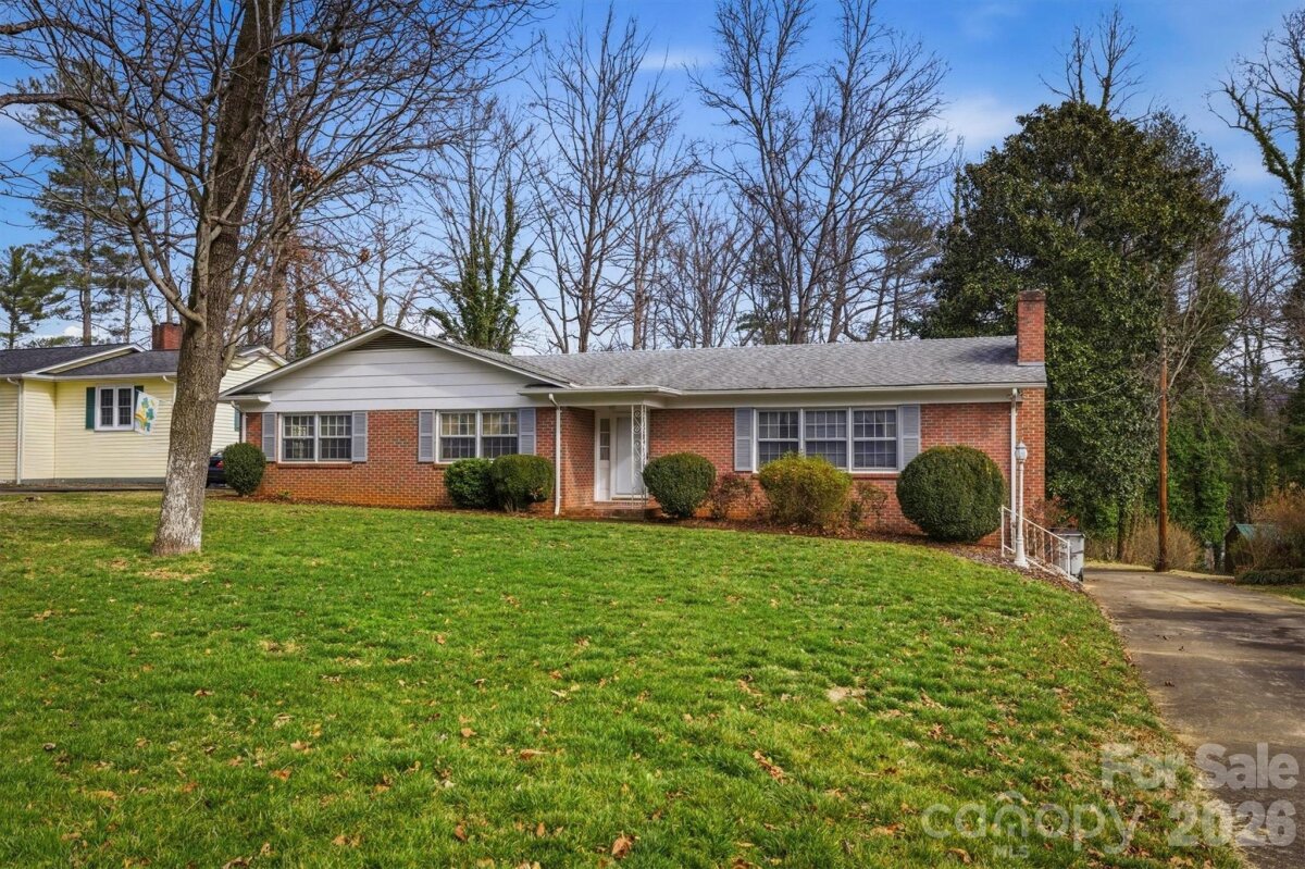 141 Maehill Place, Lenoir, NC 28645, MLS # 4285886