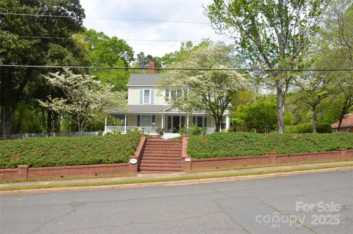 427 Pee Dee Avenue, Albemarle, NC 28001, MLS # 4285888