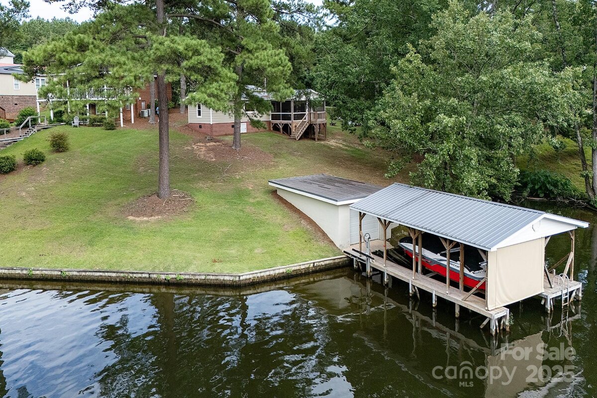 568 Springwood Drive, Mount Gilead, NC 27306, MLS # 4285890