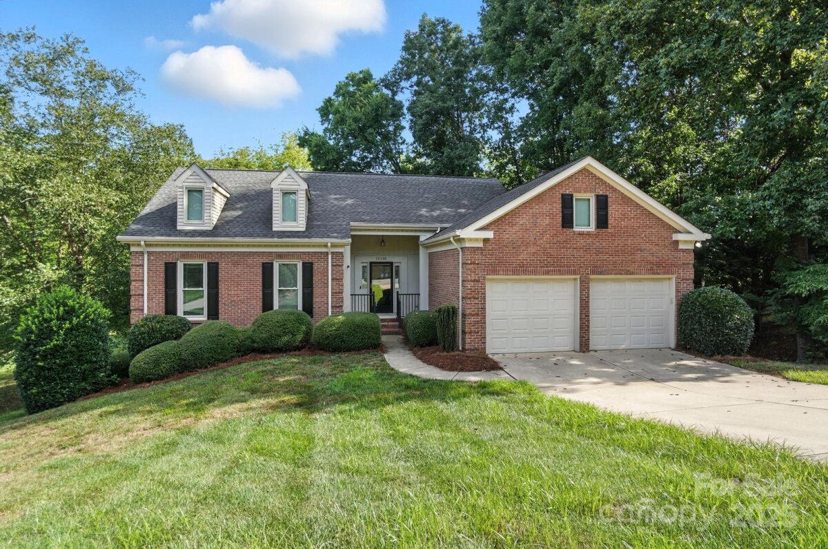 15126 Stonegreen Lane, Huntersville, NC 28078, MLS # 4285893