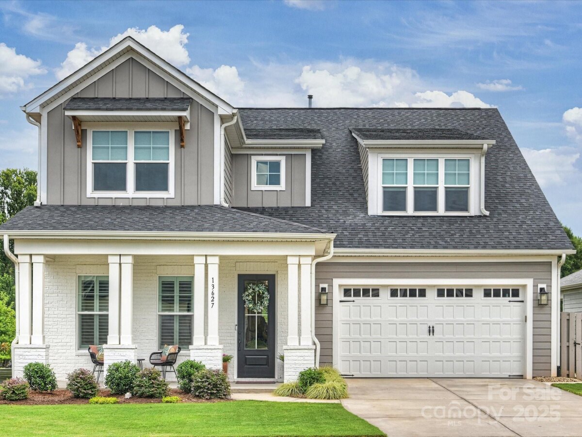 13627 Tranquil Day Drive, Matthews, NC 28105, MLS # 4285895