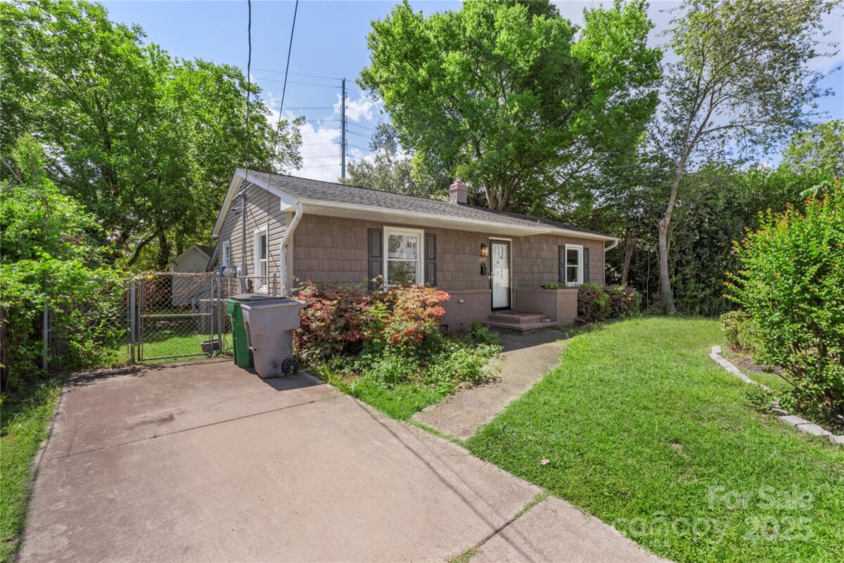 3409 Anson Street, Charlotte, NC 28209, MLS # 4285896